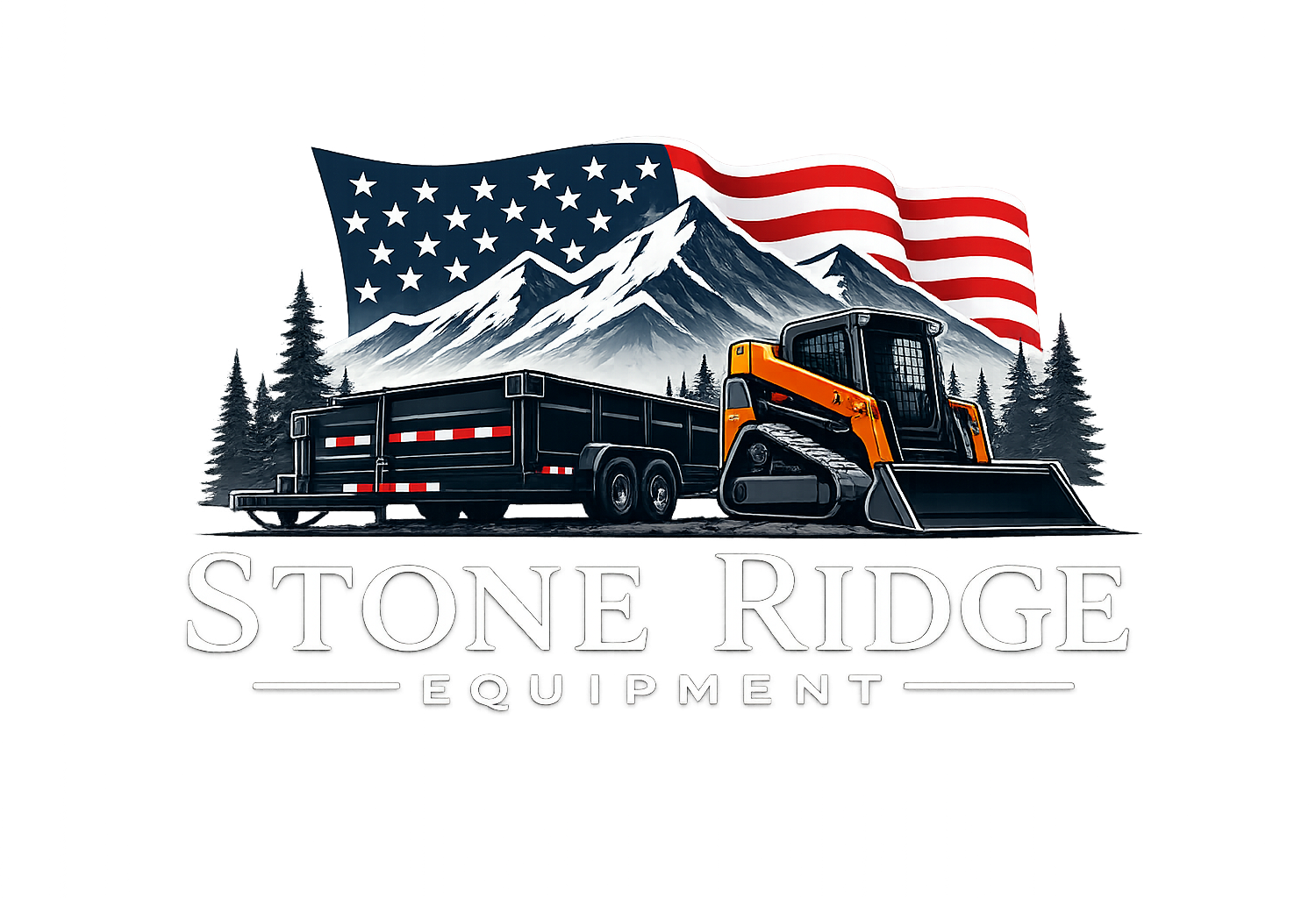 Stone Ridge Equipment
